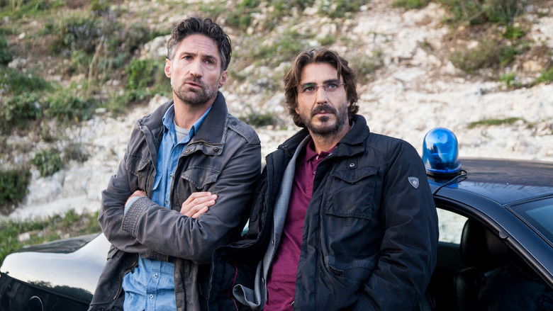 кадр из фильма Duisburg - Linea di sangue