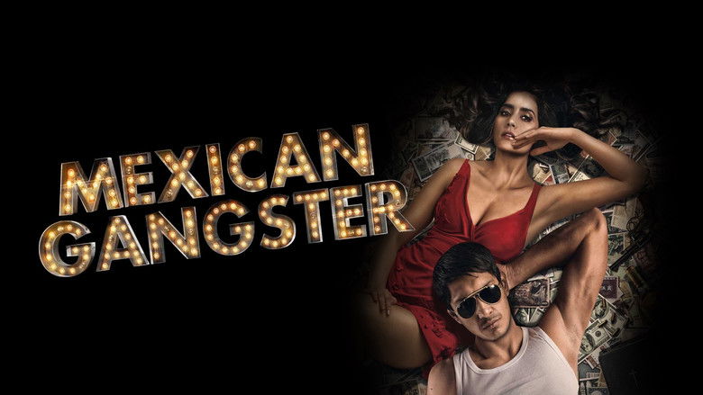 кадр из фильма El Más Buscado