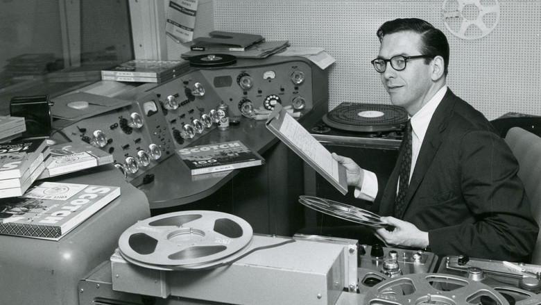 кадр из фильма The Jazz Ambassadors