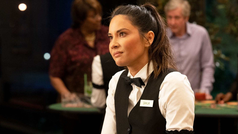 кадр из фильма Защитник