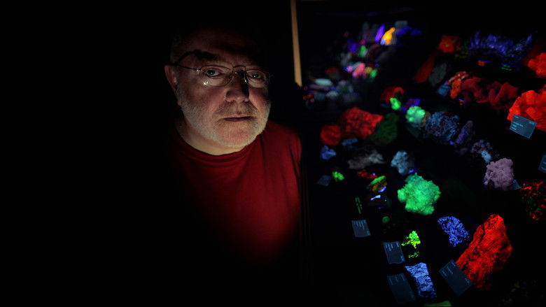 кадр из фильма Million Dollar Moon Rock Heist