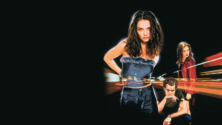 кадр из фильма Экстази