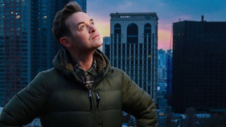 кадр из фильма Accidental Tourist