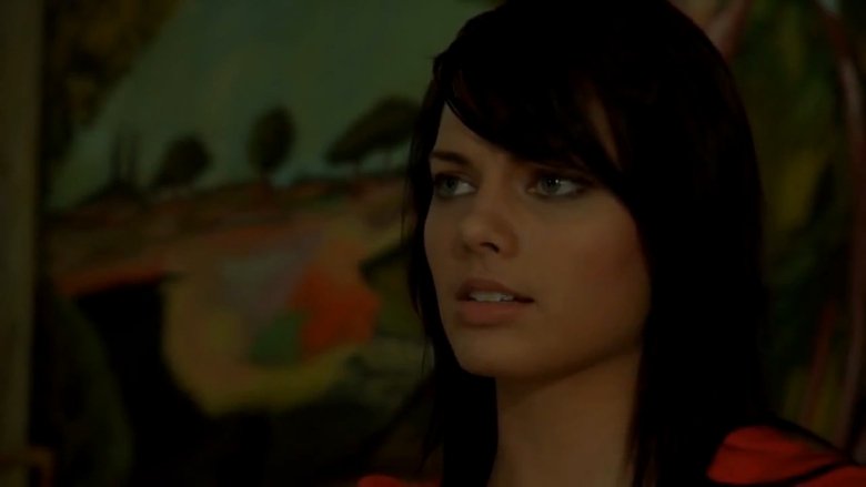 кадр из фильма Я вижу тебя