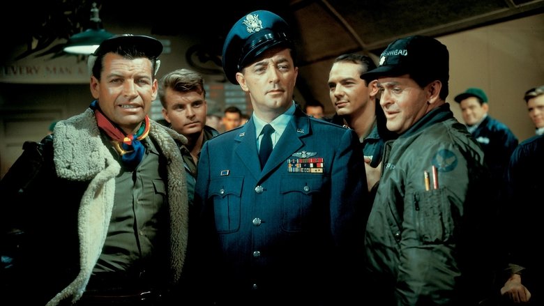 кадр из фильма The Hunters