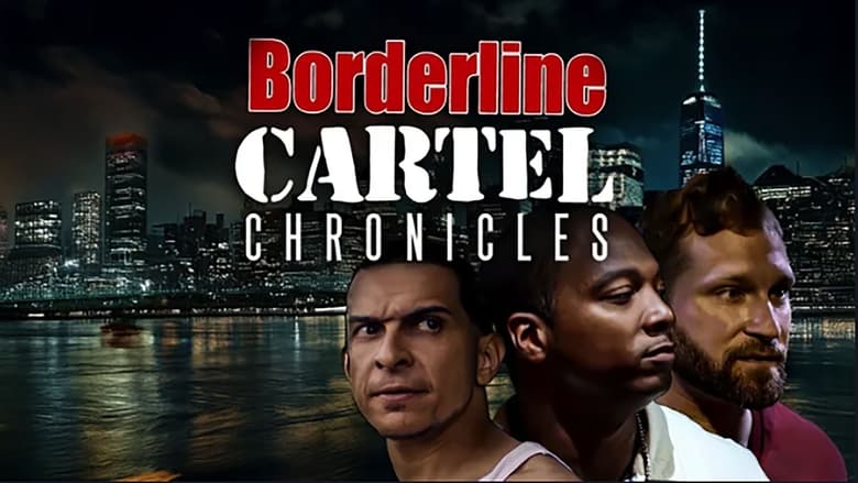 кадр из фильма Borderline Cartel Chronicles