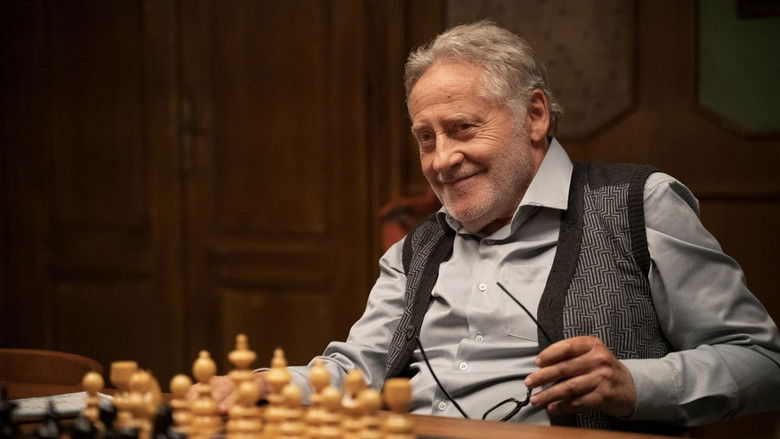 кадр из фильма Сегодня вечером мы убиваем