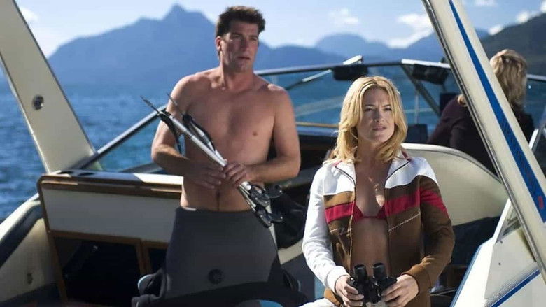 кадр из фильма Kraken: Tentacles of the Deep