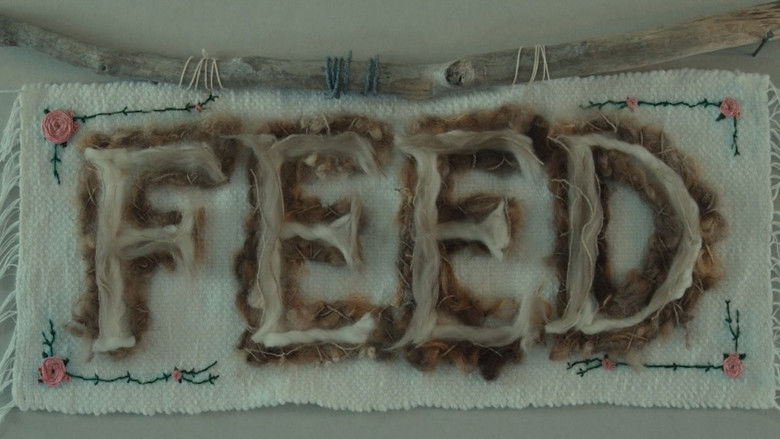 кадр из фильма Feed