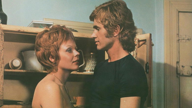 кадр из фильма Bettkanonen