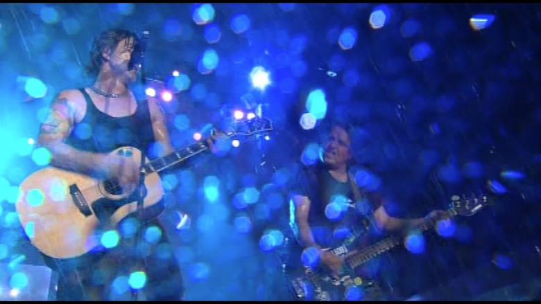 кадр из фильма Goo Goo Dolls Live in Buffalo July 4, 2004
