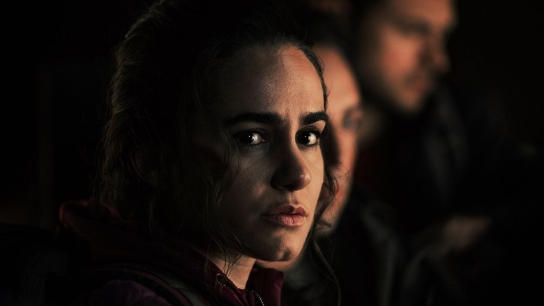 кадр из фильма Хребет дьявола