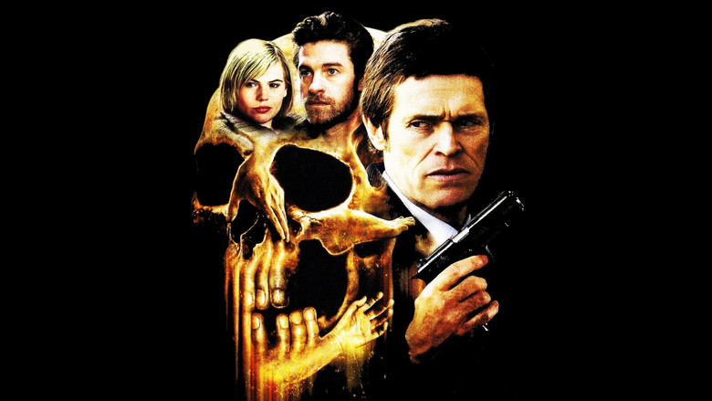 кадр из фильма Анаморф