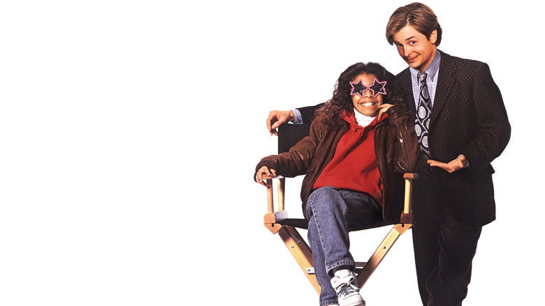 кадр из фильма Жизнь с Майки