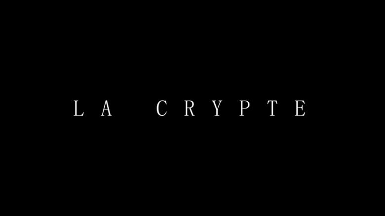 кадр из фильма La Crypte