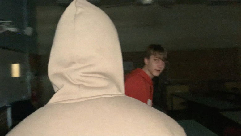 кадр из фильма Redwood