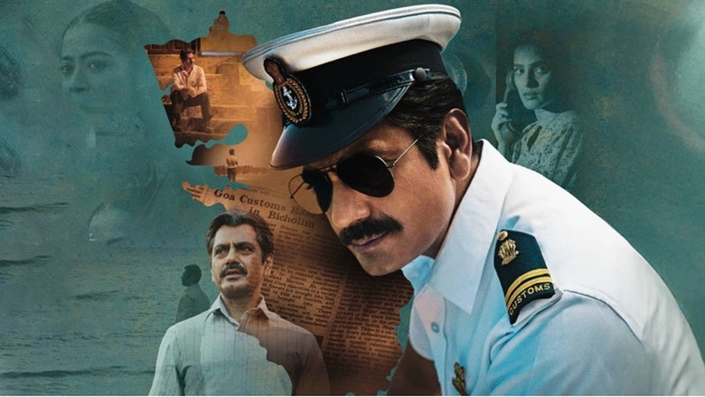 кадр из фильма Costao