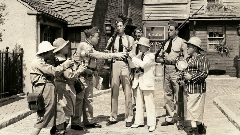 кадр из фильма Dutiful But Dumb