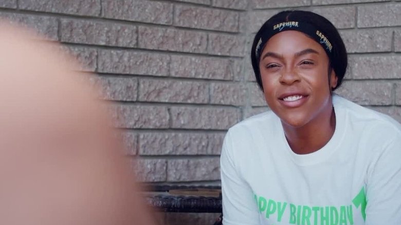 кадр из фильма If I Can't