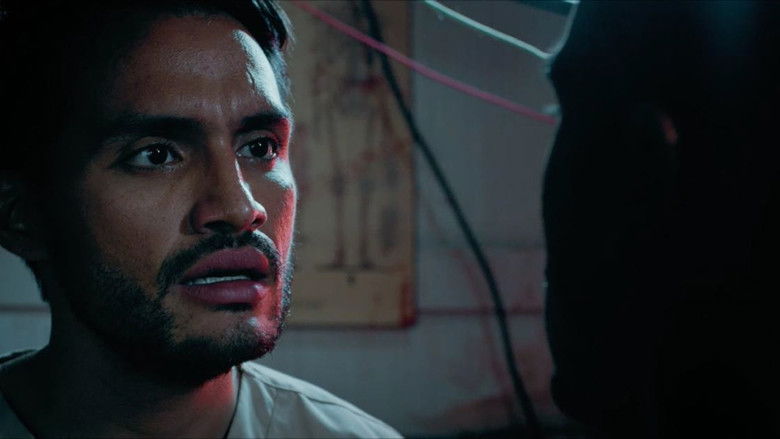 кадр из фильма Cybolica