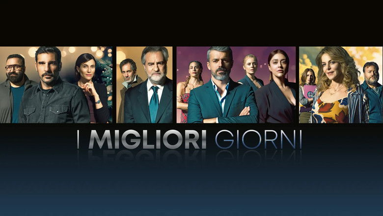 кадр из фильма I migliori giorni