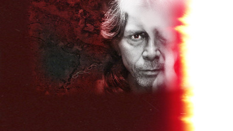 кадр из фильма Ночной сталкер (Ночной охотник)