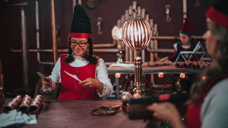 кадр из фильма 48 рождественских желаний