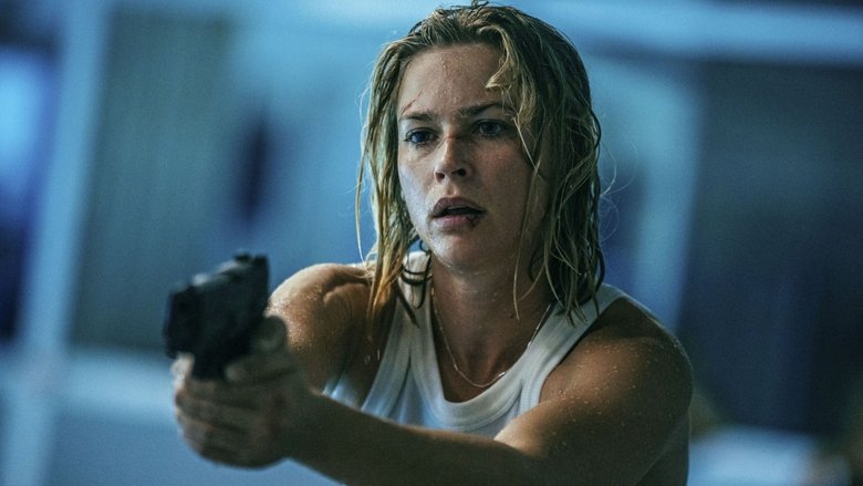 кадр из фильма Вне юрисдикции