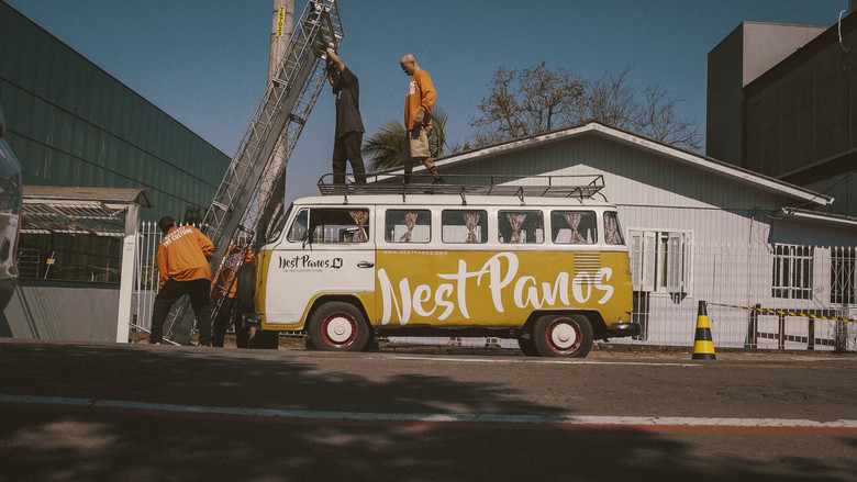 кадр из фильма Nem Eu Sei Tudo