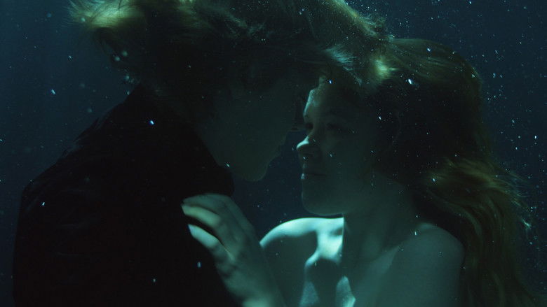 кадр из фильма Дочери танца