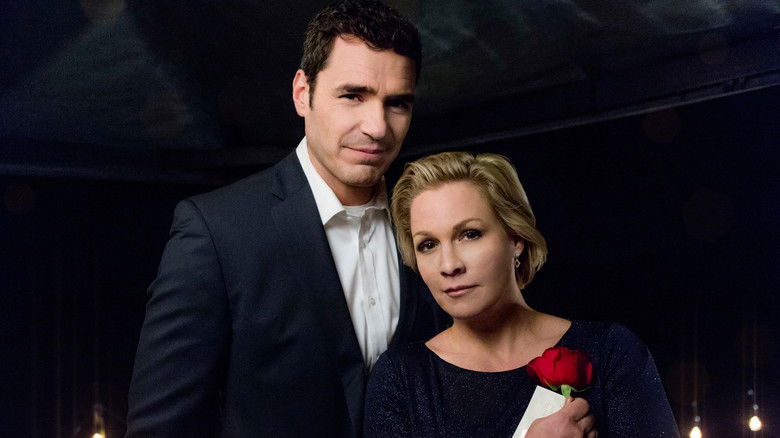 кадр из фильма Karen Kingsbury's A Time to Dance