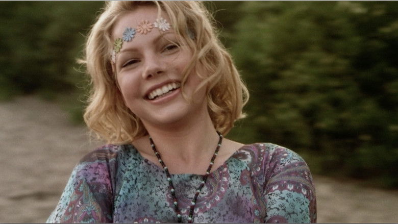 кадр из фильма Подруги президента