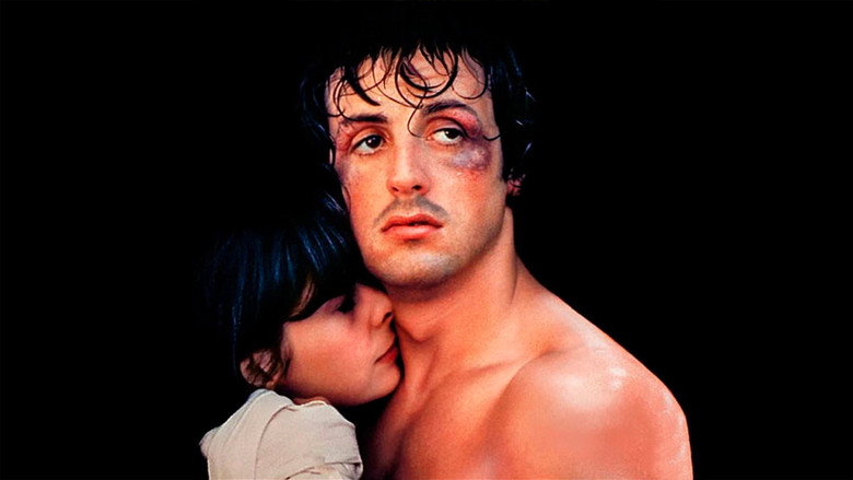 кадр из фильма Рокки