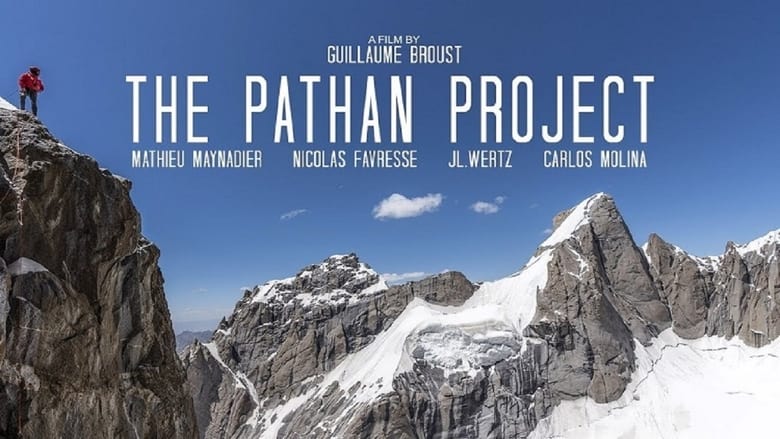 кадр из фильма The Pathan Project