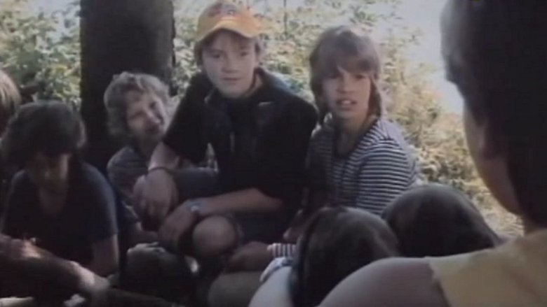 кадр из фильма Parta za milión