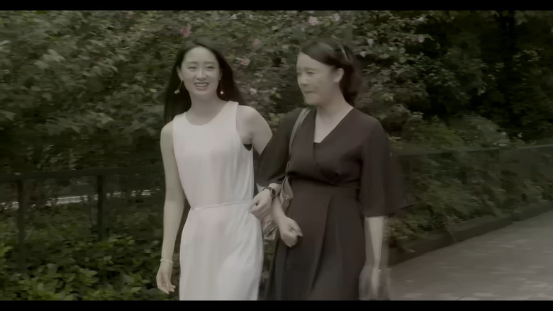 кадр из фильма 情何以归