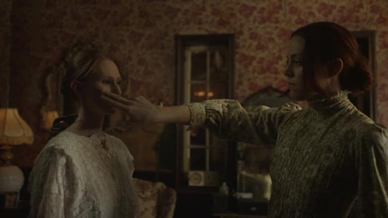 кадр из фильма Portraits