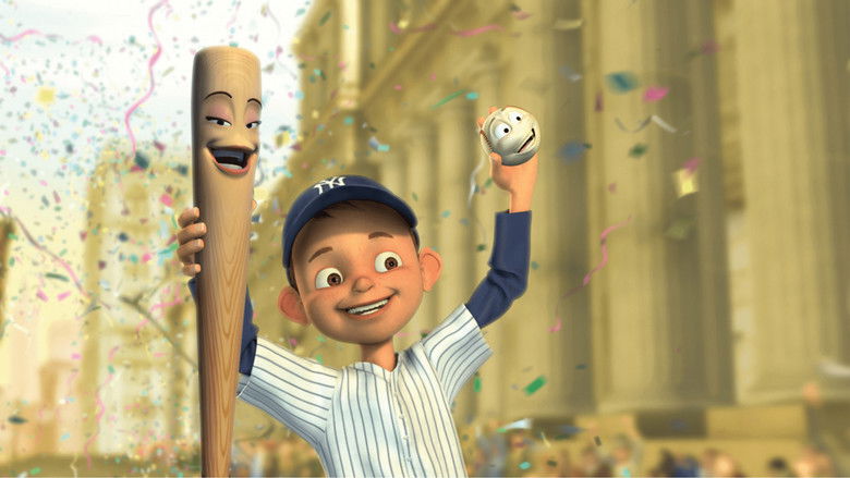 кадр из фильма Победитель