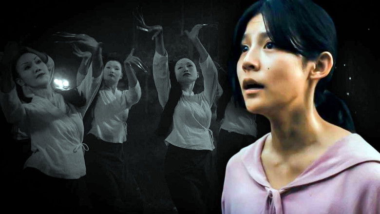 кадр из фильма แม่ซื้อ