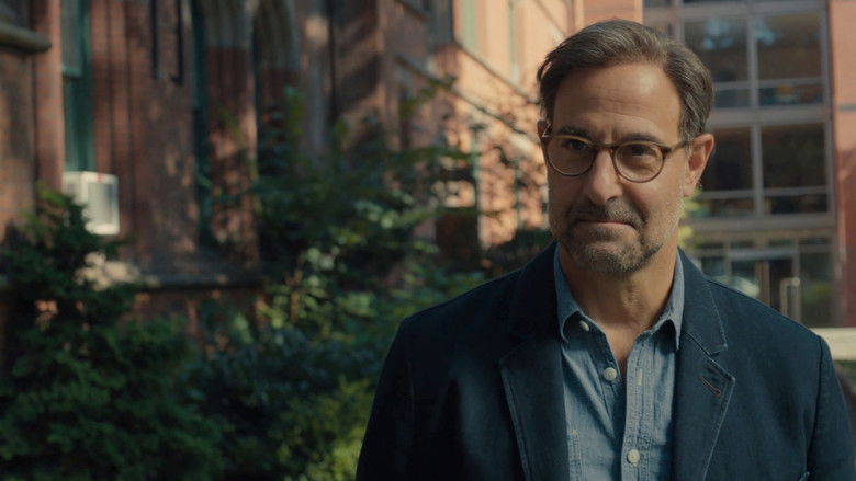 кадр из фильма Подчинение