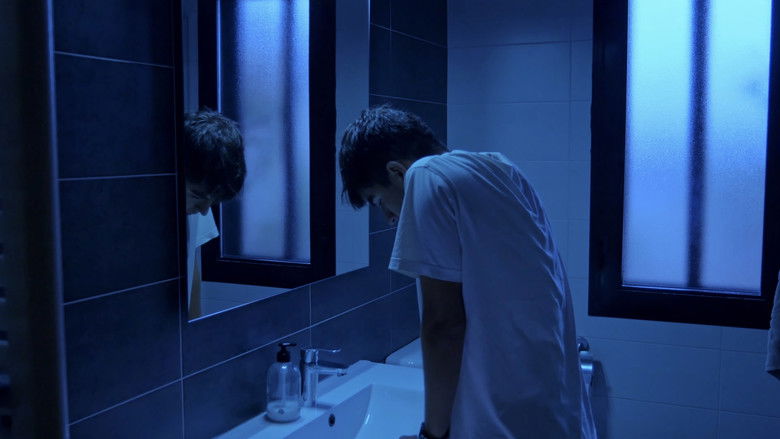 кадр из фильма El Baño