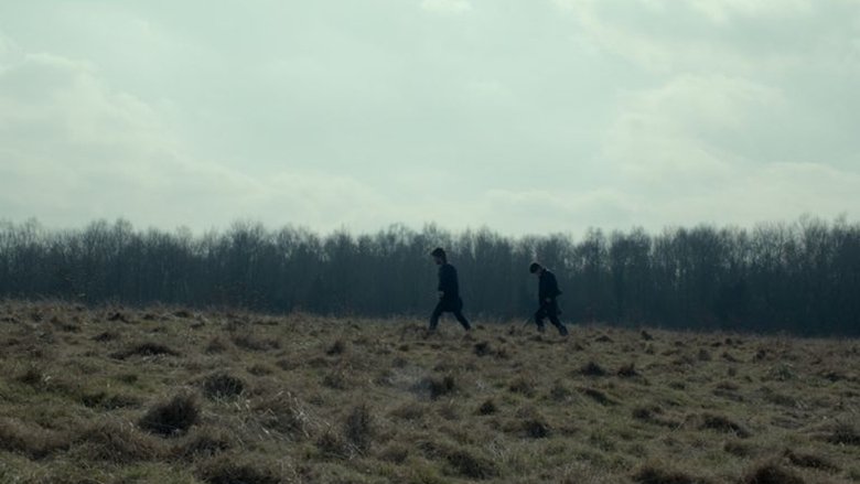 кадр из фильма Los paisajes