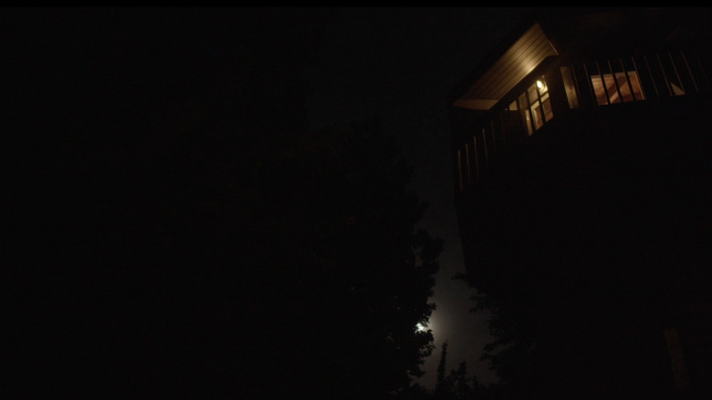 кадр из фильма Light From the Tower