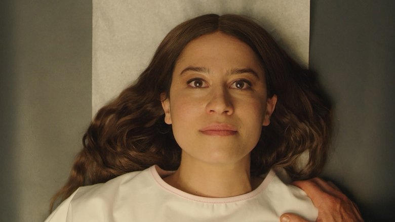 кадр из фильма Ложноположительный