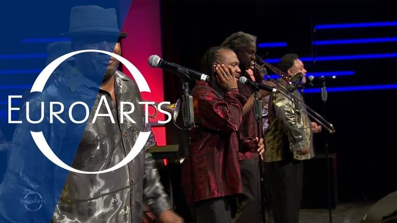 кадр из фильма Al McKay's Earth, Wind & Fire Experience