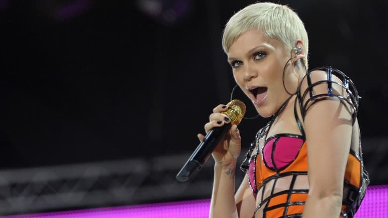 Jessie J - Rock In Rio 2013