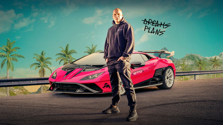 кадр из фильма Budda. Dzieciak '98