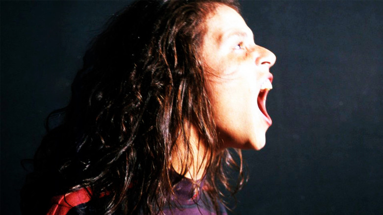 кадр из фильма Cássia