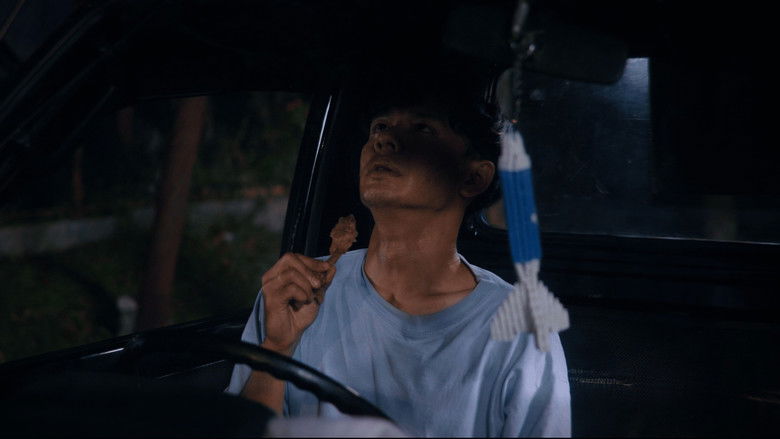 кадр из фильма Terlalu Takut Pulang