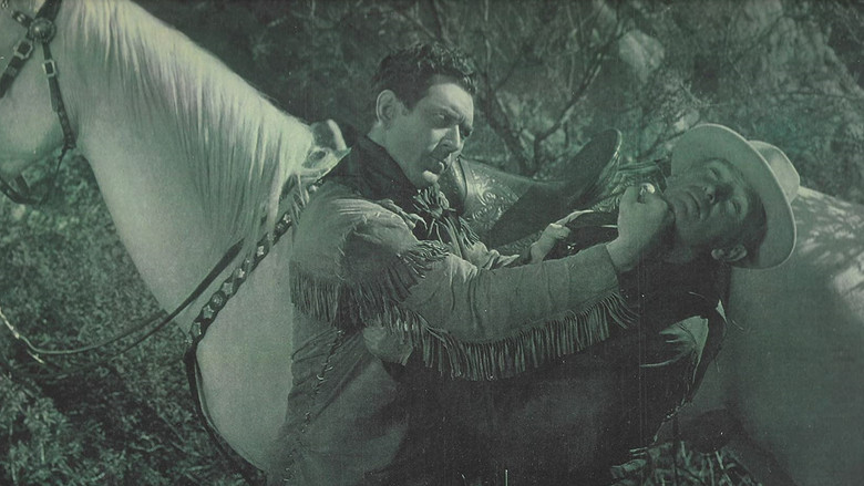 кадр из фильма Wild West Days